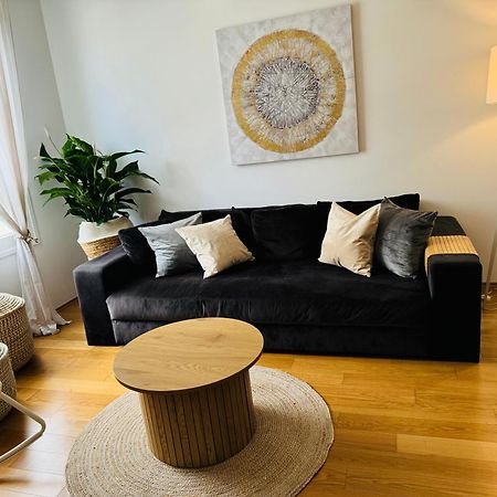 Apartment Allora Split Eksteriør billede