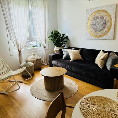 Apartment Allora Split Eksteriør billede
