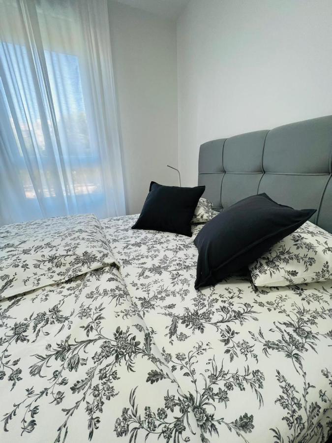 Apartment Allora Split Eksteriør billede
