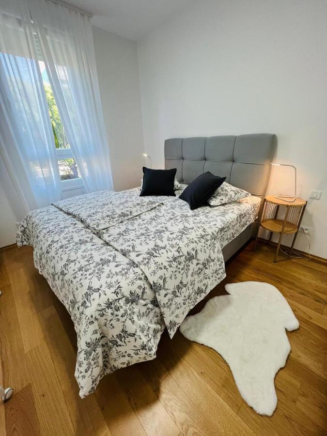 Apartment Allora Split Eksteriør billede