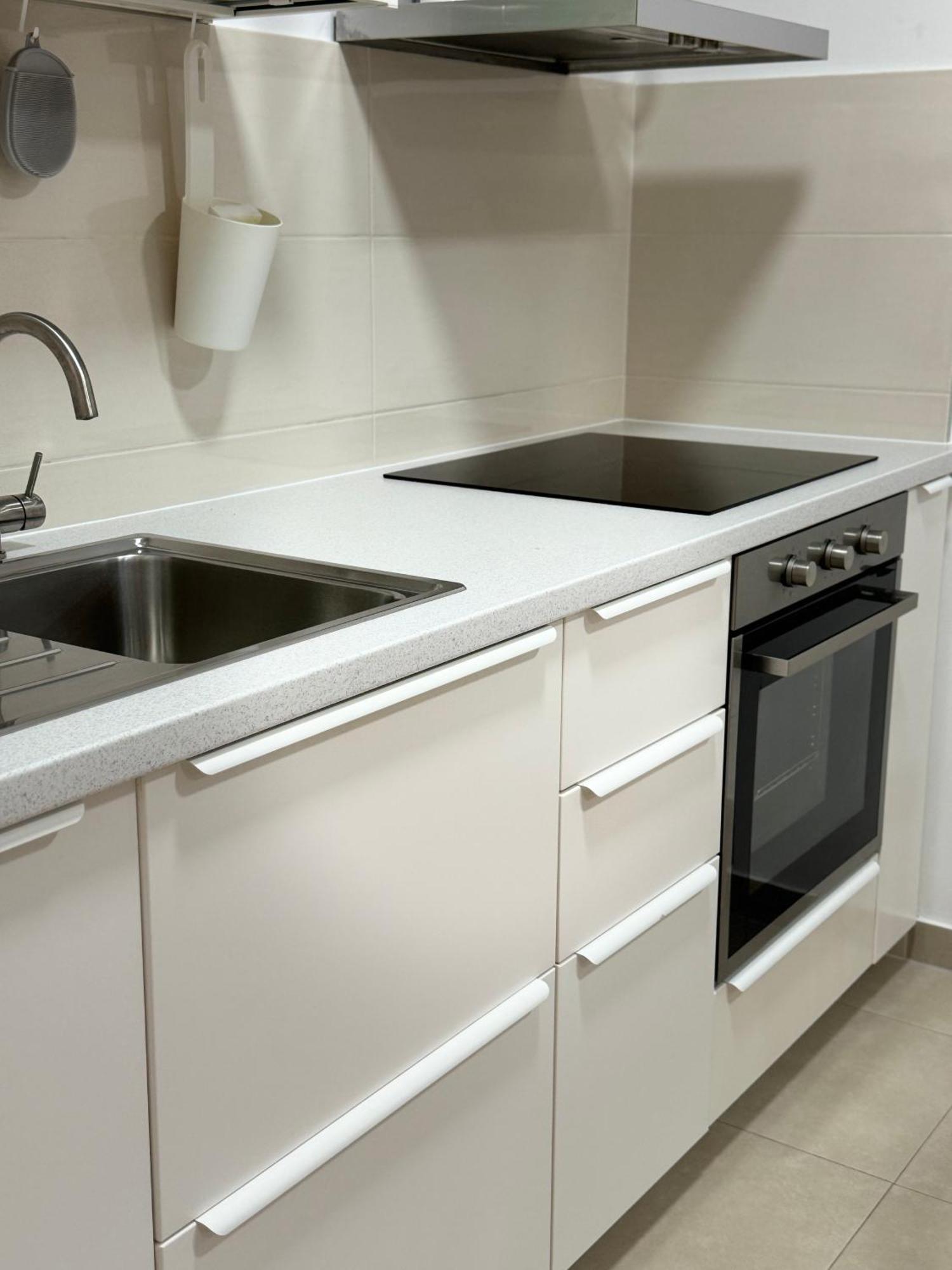 Apartment Allora Split Eksteriør billede