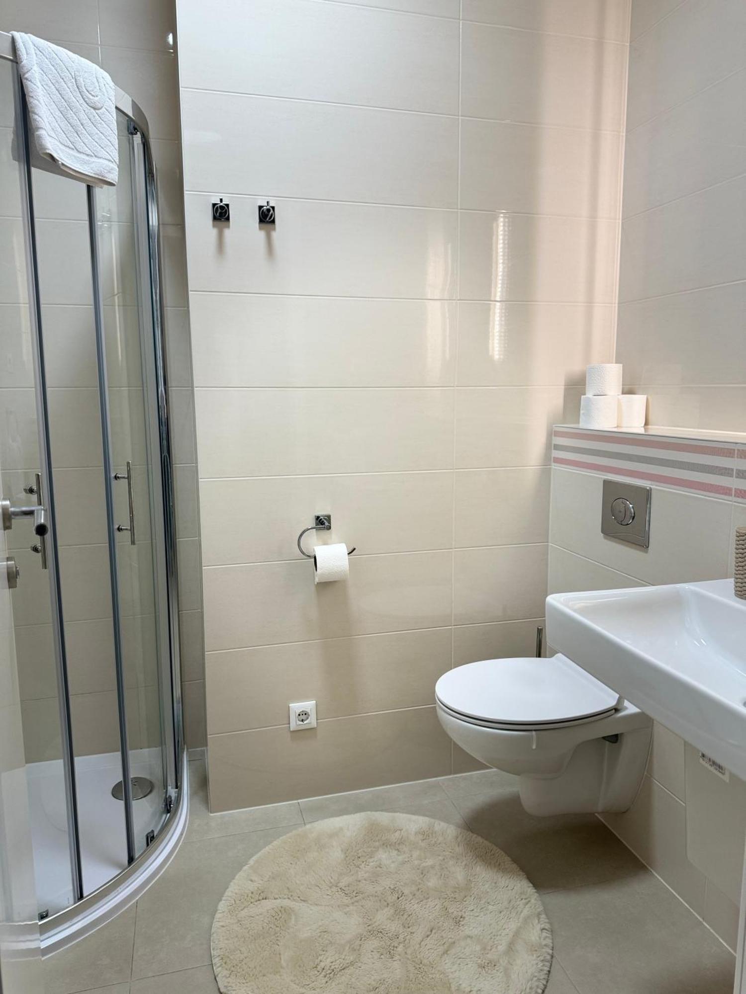 Apartment Allora Split Eksteriør billede