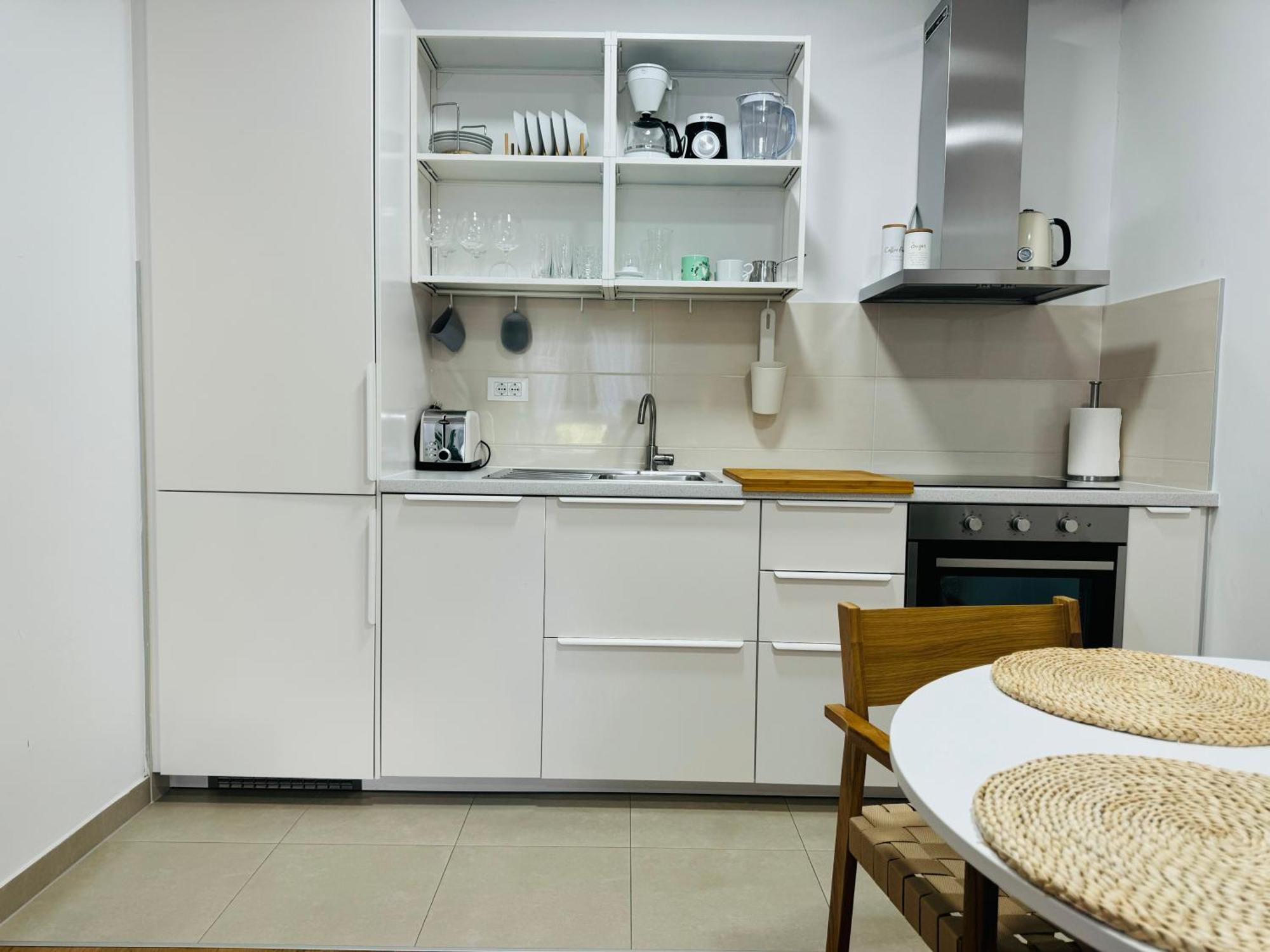 Apartment Allora Split Eksteriør billede