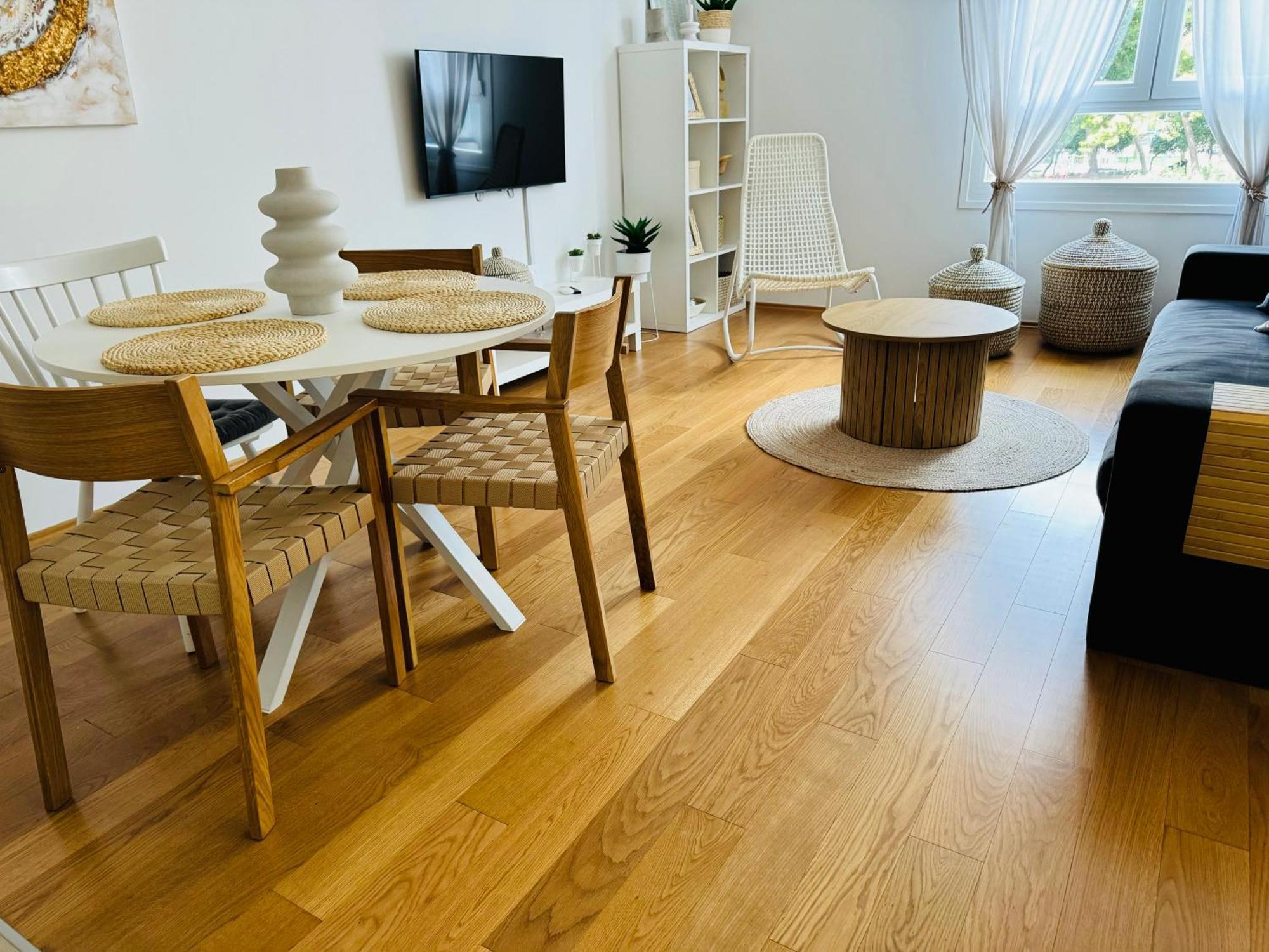 Apartment Allora Split Eksteriør billede